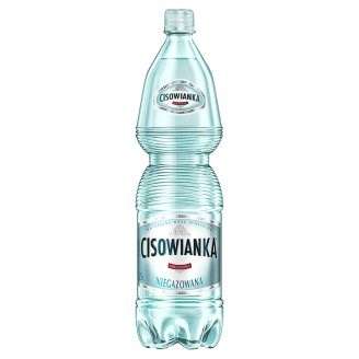 Cisowianka 1,5l ng /6/