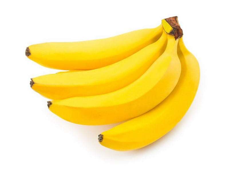 Banan luz/kg Ekwador