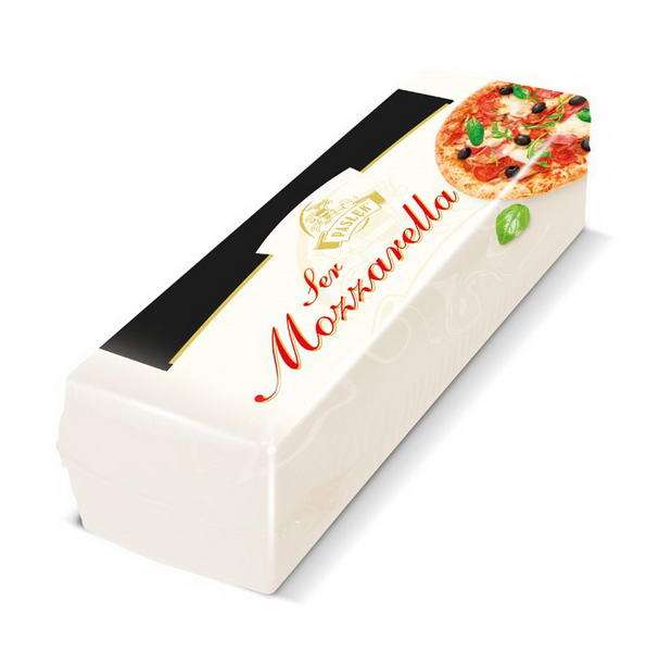 Pasłęk Ser Mozzarella 2,5kg