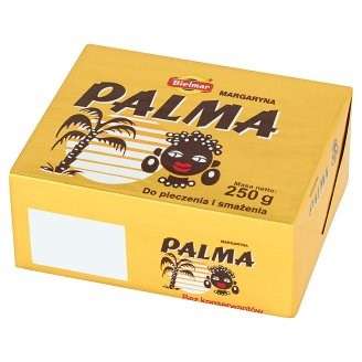 Bielmar Palma 250g/30/