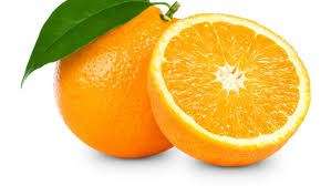 Pomarańcza luz/kg Hiszpania