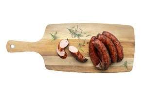Kozacka kiełbasa