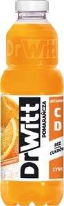 Dr Witt 1l pomarańcza /6/