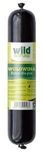 CONI Wild Nature Wołowina 900g/12