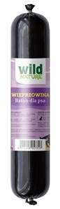 CONI Wild Nature Wieprzowina 900g/12
