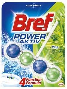 Bref kulka 50g pine /10