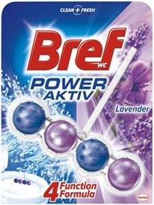 Bref kulka 50g lavenda /10