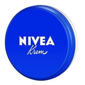 Nivea krem 50ml /10