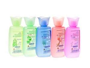 Zmywacz do paznokci 60ml kwiatek /30