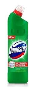 Domestos płyn WC 750ml Pine /zielony/20