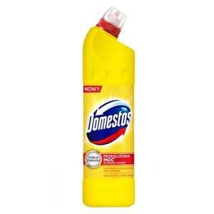 Domestos płyn WC 750ml Citrus /żółty/20