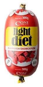 CONI Pokarm Diet light 300g