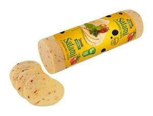 Spomlek Ser Salami pomidor/bazylia