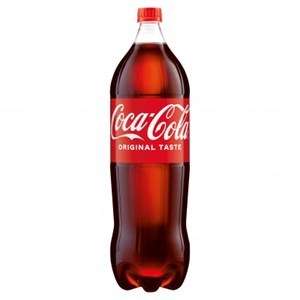 Coca-Cola 2l /8/