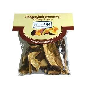 Helcom podgrzybek suszony krojony 20g/50