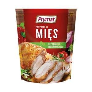Prymat Przyprawa do mięs 200g/12