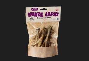 CONI Kurze łapki 100g