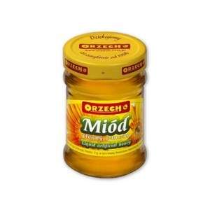 ORZECH miód sztuczny 330g /10