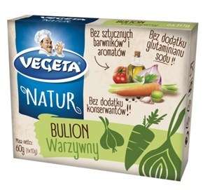 Podravka Bulion Rosół warzywny 60g/15
