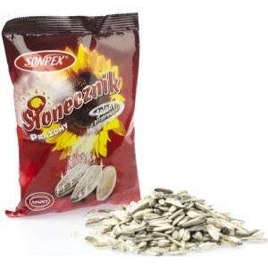 Sonpex Słonecznik Mega przypraw 80g/24