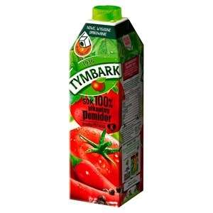 Tymbark 1l pomidor pikantny /12/
