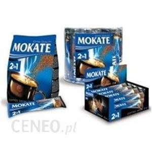 Mokate kawa 2w1 14g /sztuki