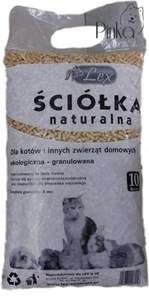 Ściółka Eko 10L granulowana