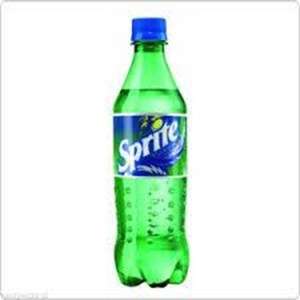 Sprite 0,5l /12/