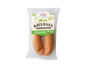 MINIPACK Parówkowa 200g/6