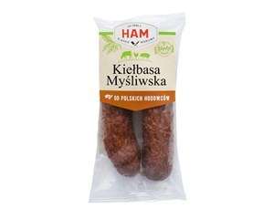 MINIPACK Myśliwska kiełbasa 180g/6