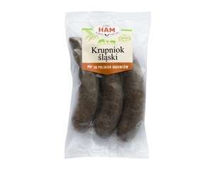 MINIPACK Krupniok śląski ST 400g/5