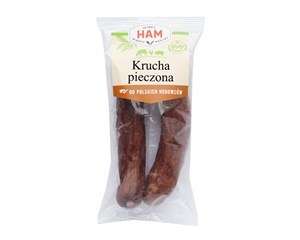 MINIPACK Krucha kiełbasa 200g/6