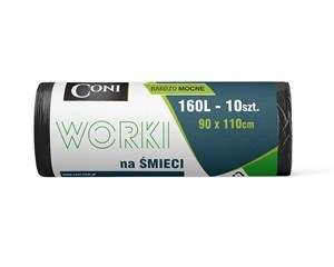 CONI worki na śmieci 160L