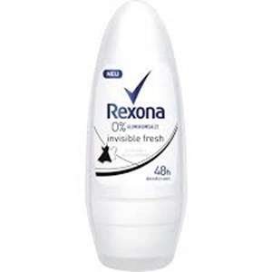 Rexona Roll-On Women Invi. Fresh 50ml