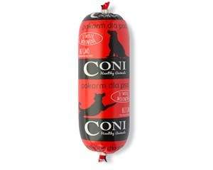 CONI Pokarm mięsny dla Psa 500g/10
