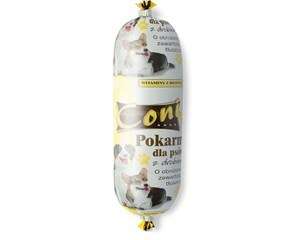 CONI Pokarm dla psów z drobiem 260g