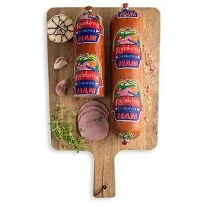 Kminkowa kiełbasa