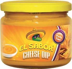 Helcom dip serowy 300g/12