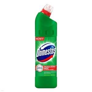 Domestos płyn WC 750ml Original /nieb/20