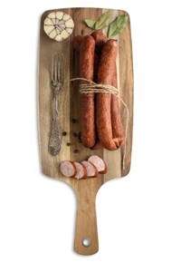 Góralska Podsuszana Kiełbasa
