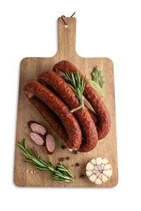 Dębowa kiełbasa