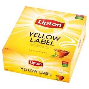 Lipton Herbata 88 exp.2g/8