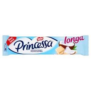 Nestle Princessa Kokos.LONGA40g/30