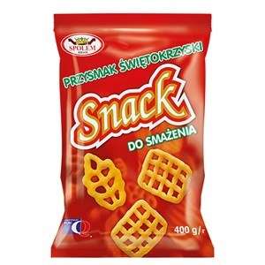 KIELCE przysmak świętokrzyski 400g /25