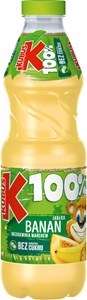Kubuś 0,85l banan/jabłko/brzosk 100% /6/