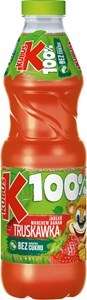 Kubuś 0,85l march/jab/ban/trusk 100% /6/