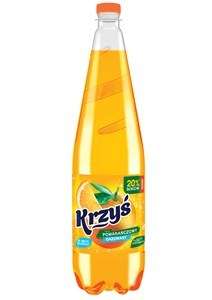 Jurajska Krzyś 1,25l pomar. 20% /6/