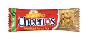 NESTLE Baton cheerios 22g/16/