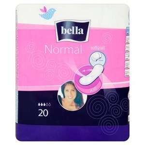 Bella podpaski Normal A20 /24