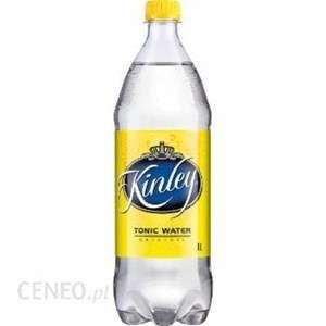 Kinley Tonic 1l